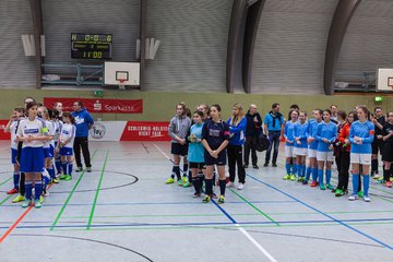 Bild 7 - C-Juniorinnen Landesmeisterschaft